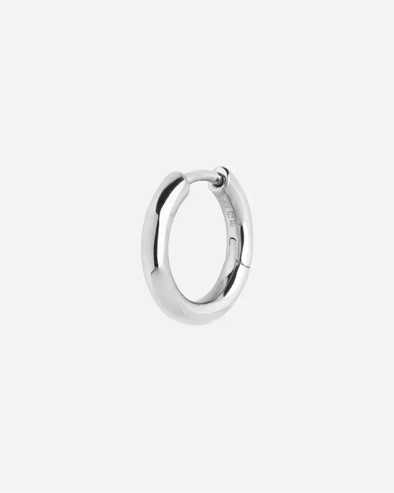 Polo Huggie - Silver
