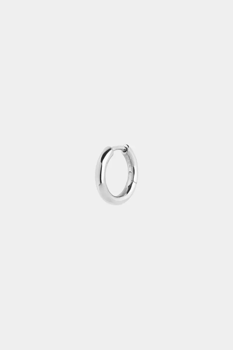 Polo Huggie Silver