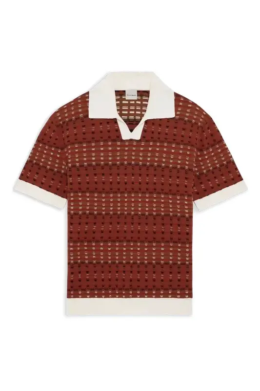 Polo Maille Coogie