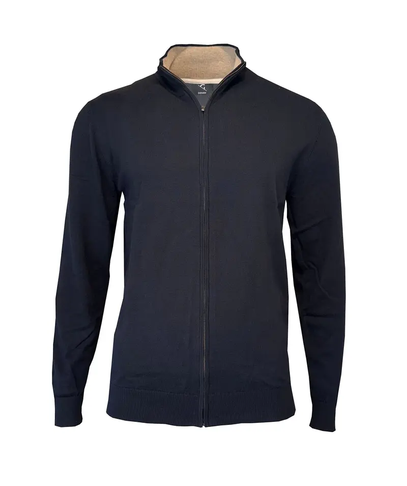 Ponti Zip Jacket