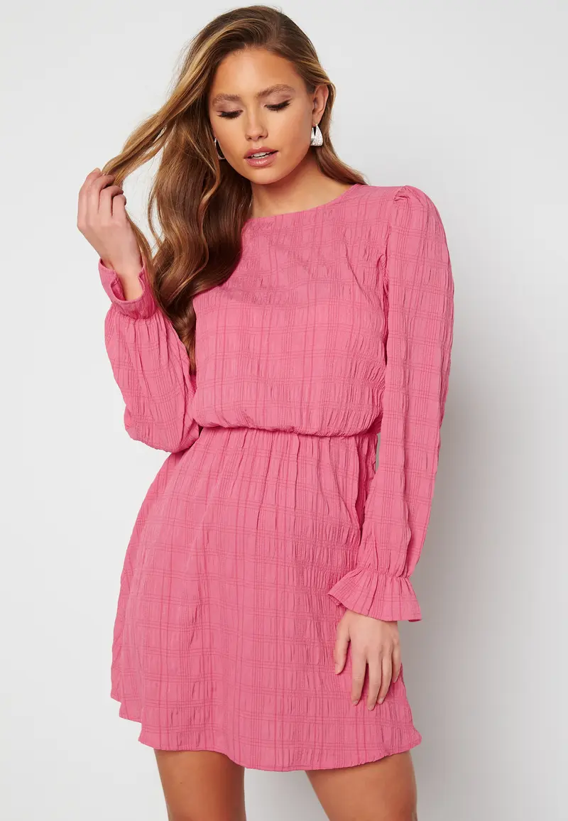 Poppy dress