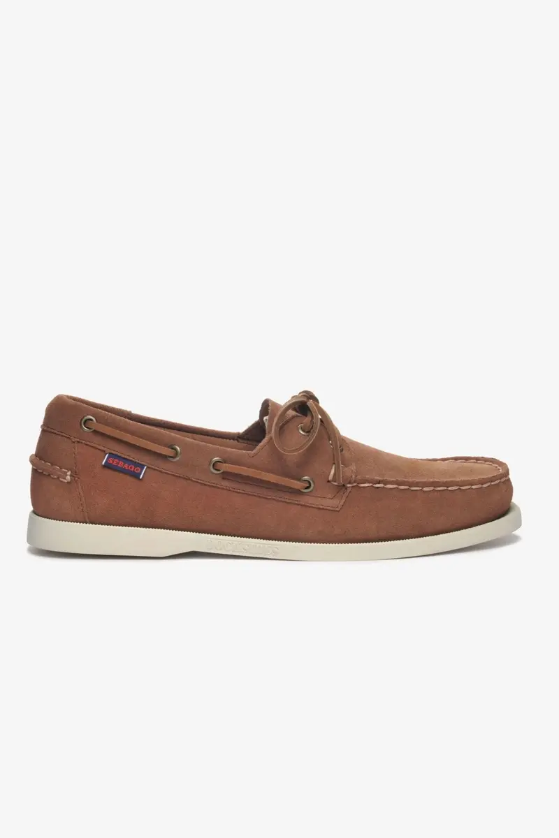 Portland Flesh Out Dark Brown