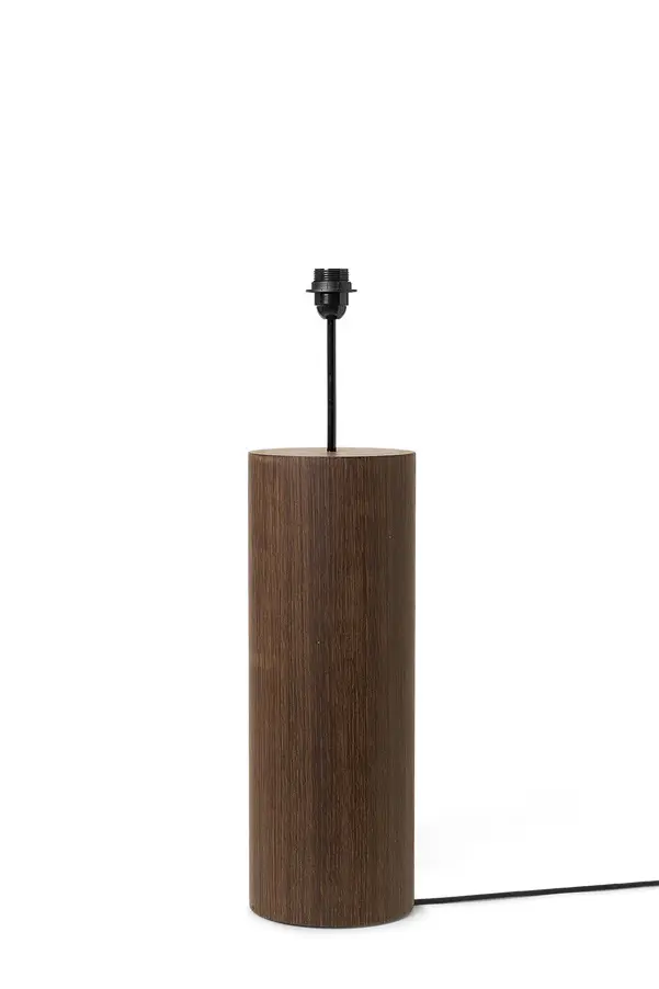Post Floor Lamp Base - Solid