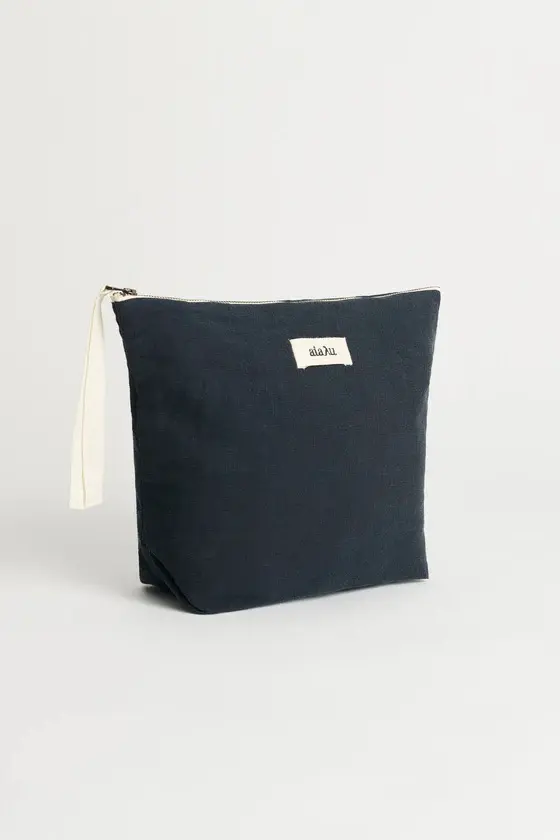 Pouch Linen