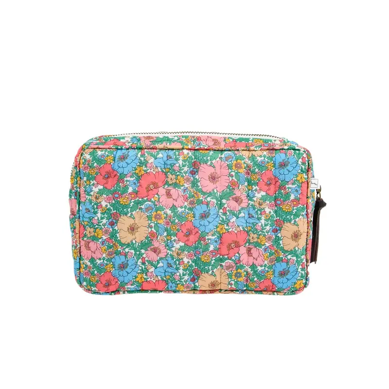 Pouch small Liberty Meadow Song peach