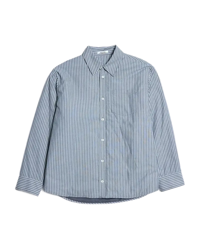 Powder Padded Shirt