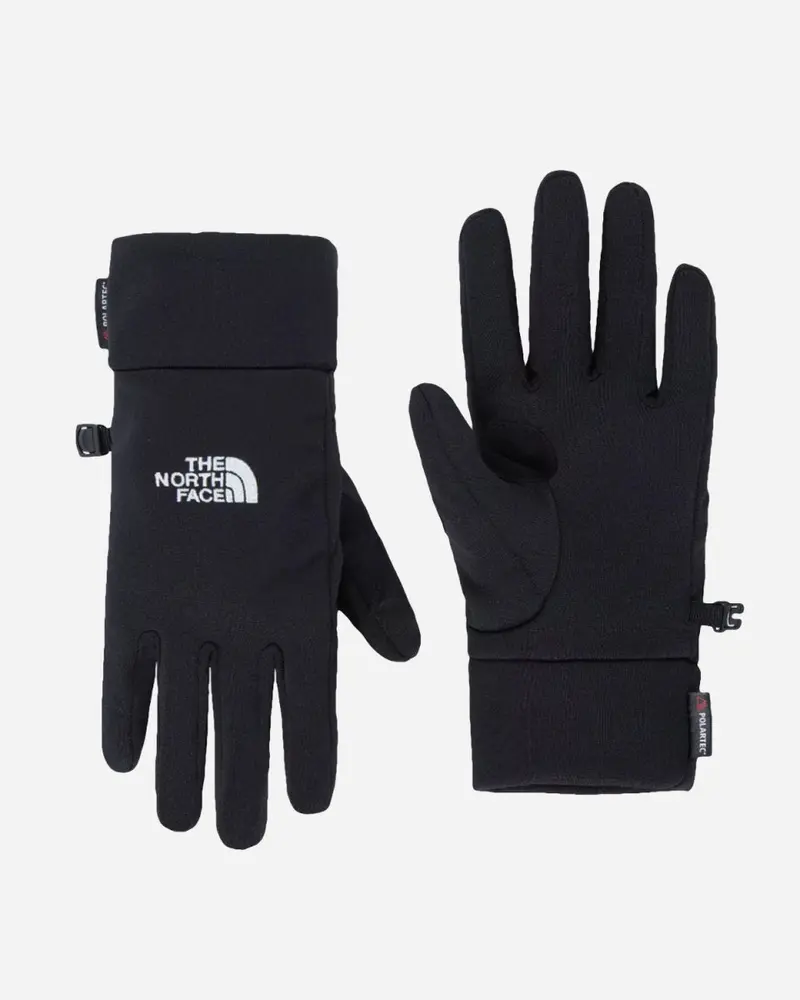 Power Stretch Glove - Black