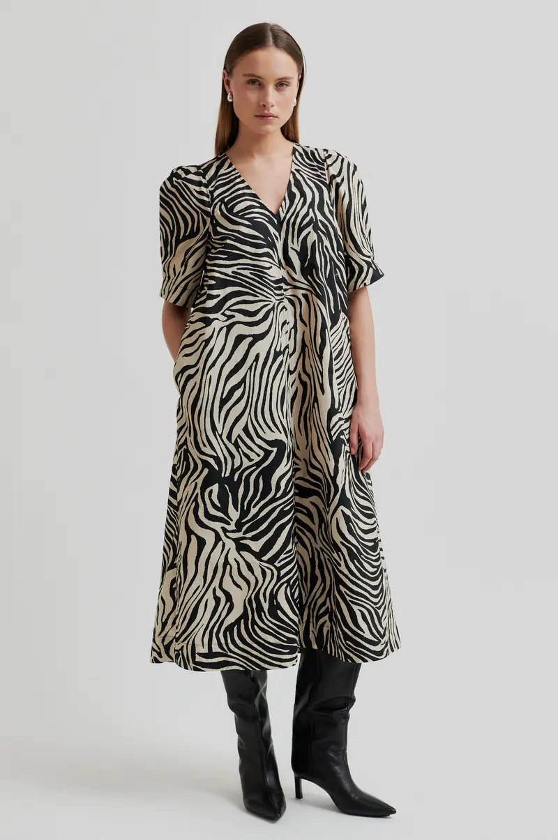 Pranni Dress