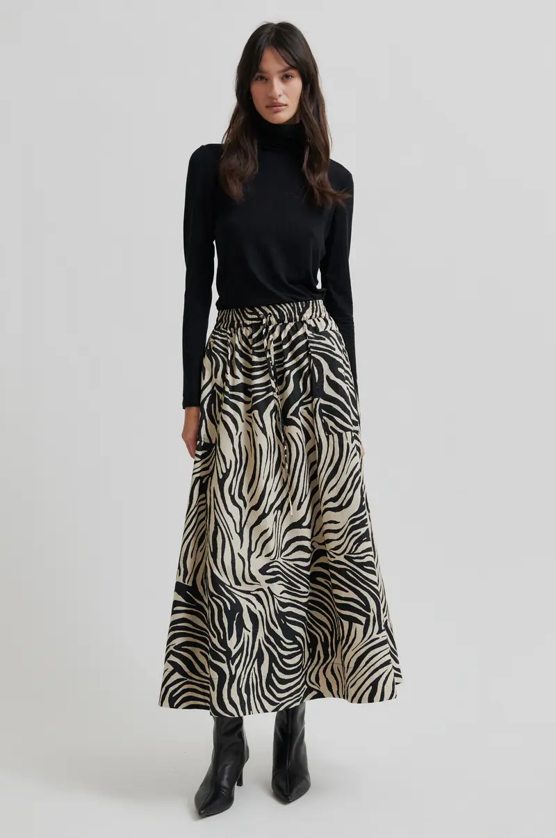 Pranni Skirt