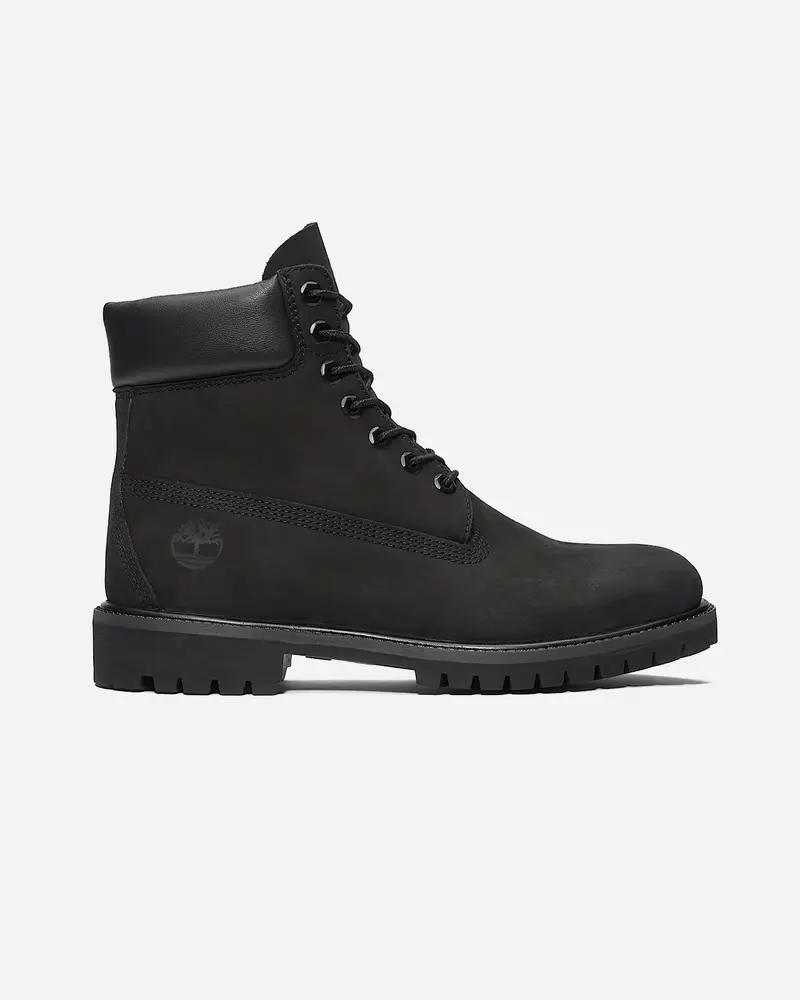 Premium 6-Inch Waterproof Boot 8 Wide