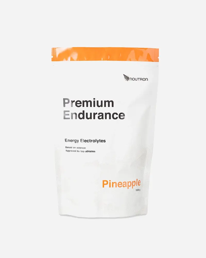 Premium Endurance (1 kg) - Pineapple