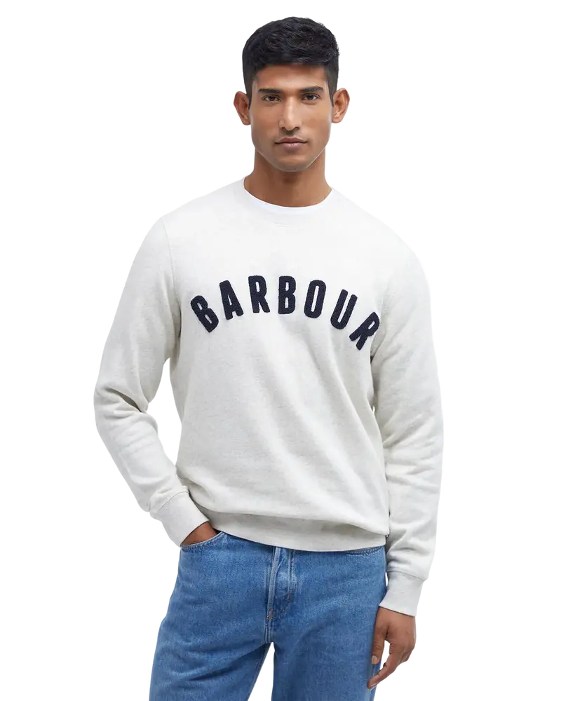 Prep Logo Sweatshirt