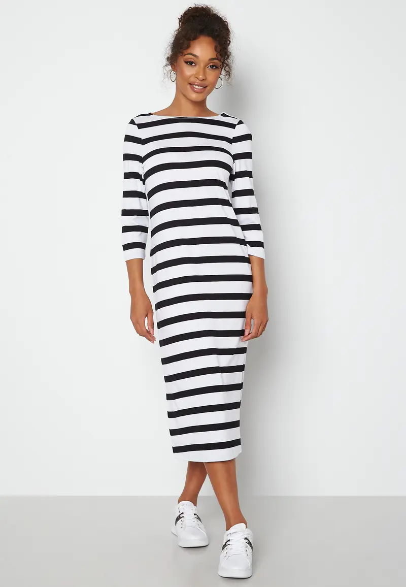 Priscilla Midi Dress