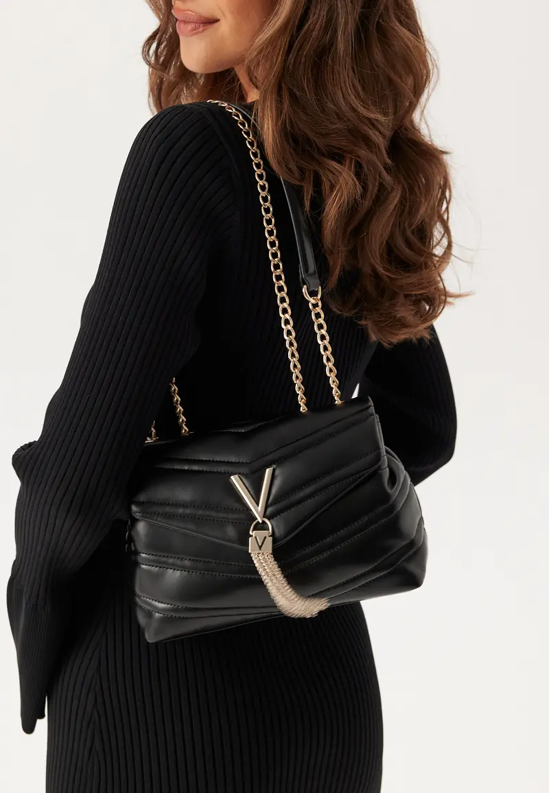 Privilege Flap Bag