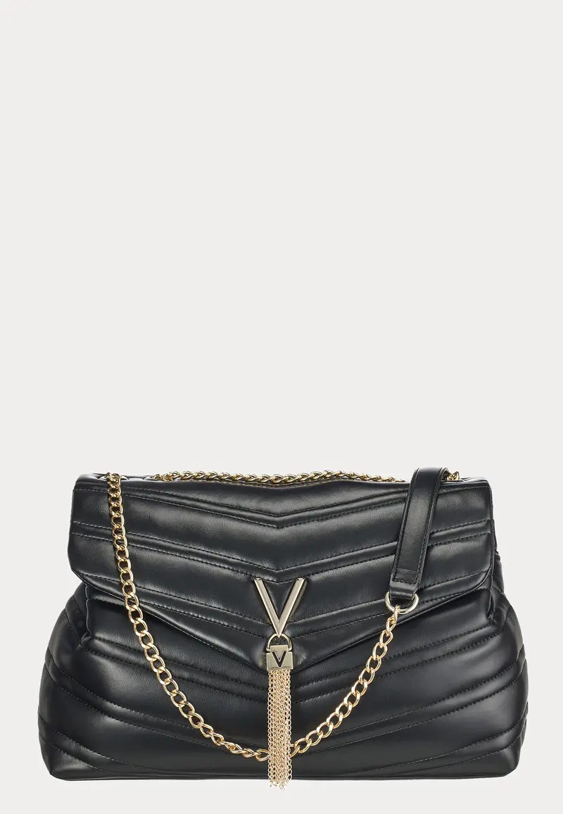 Privilege Flap Bag