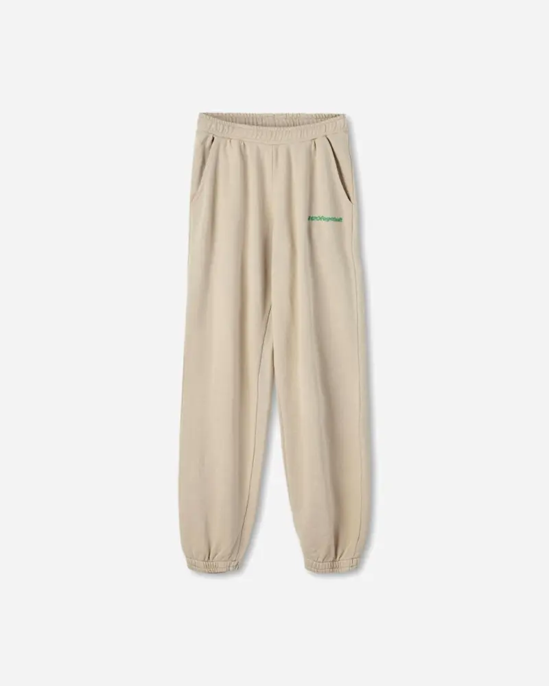 Pro Sweat Pants - Aluminium