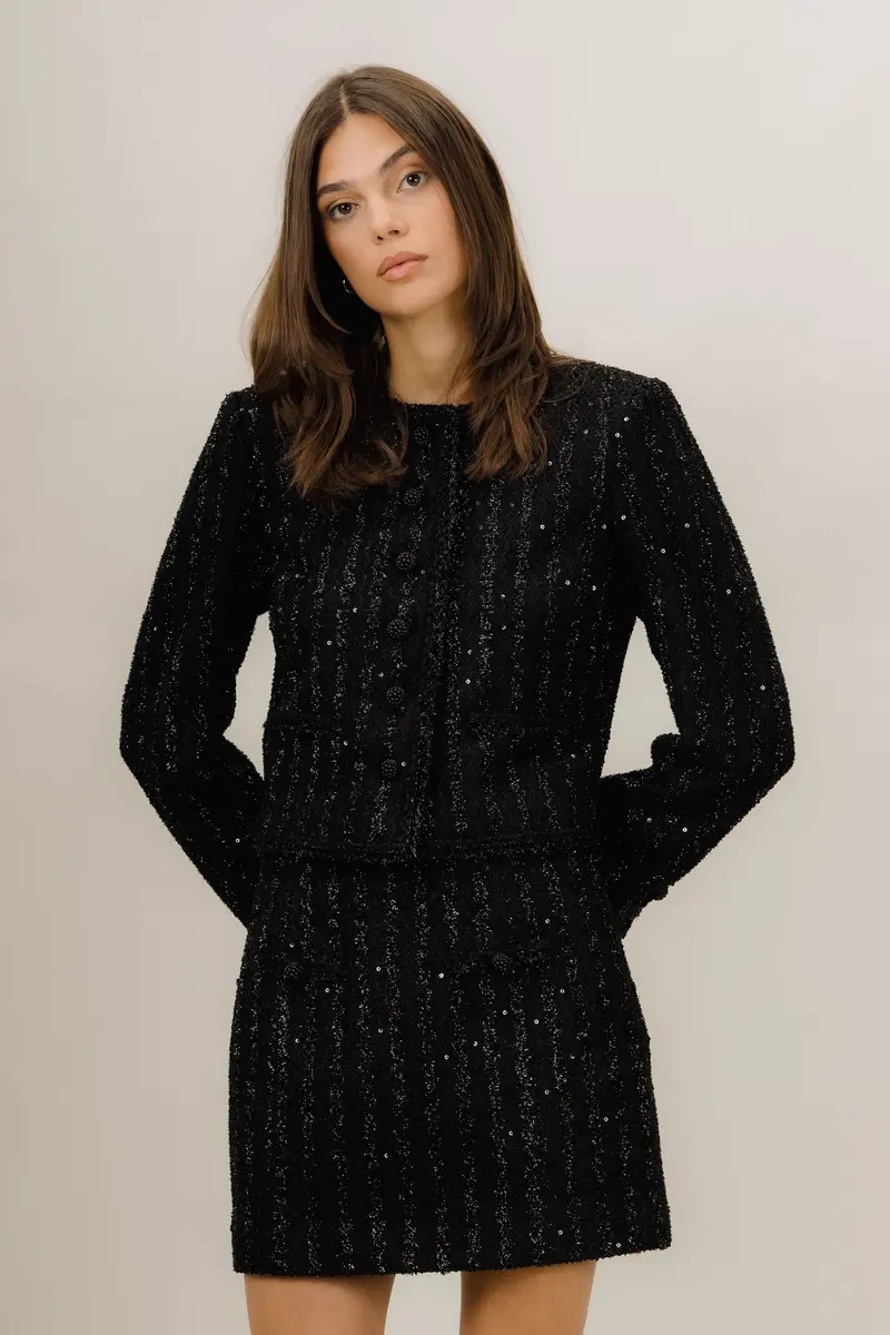 Prudence Skirt