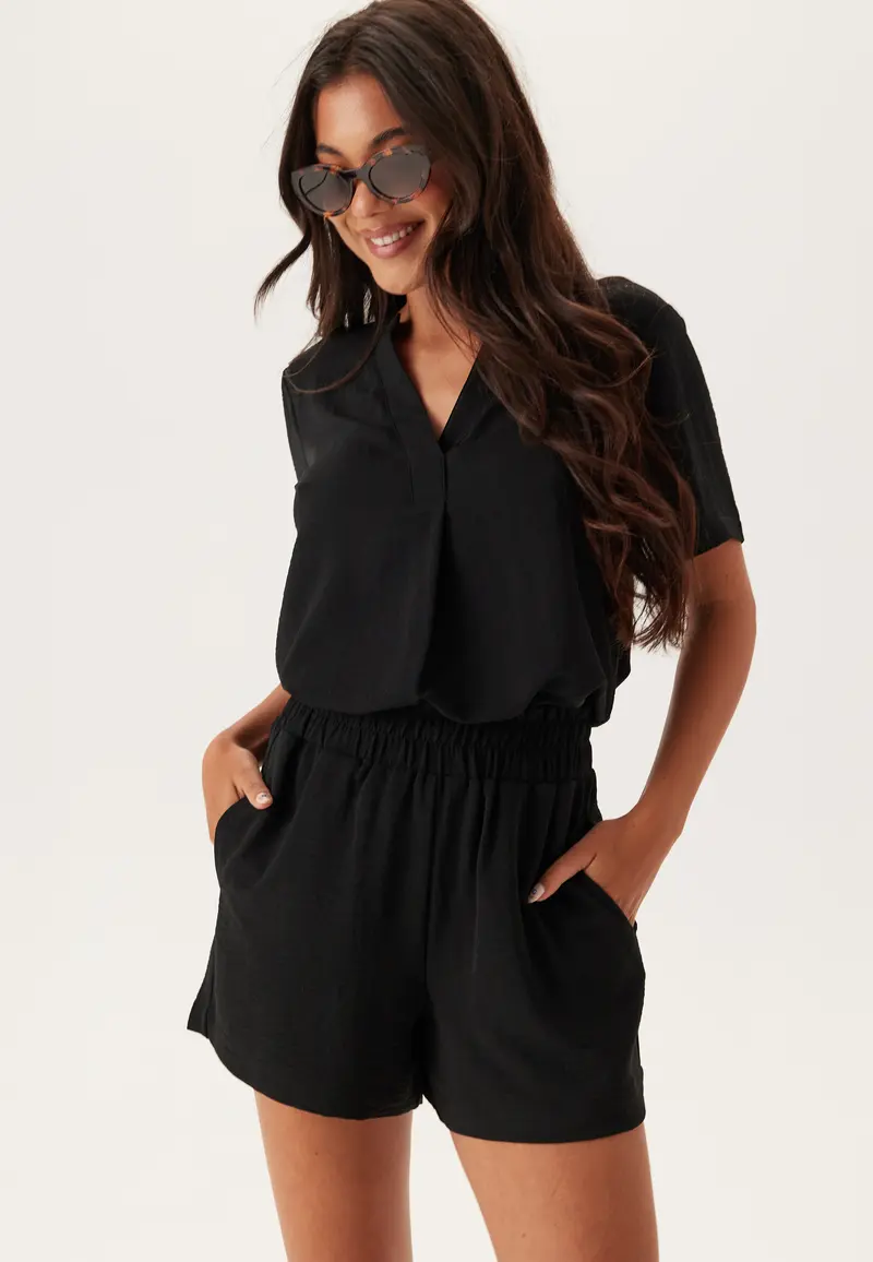 Pull On Shorts