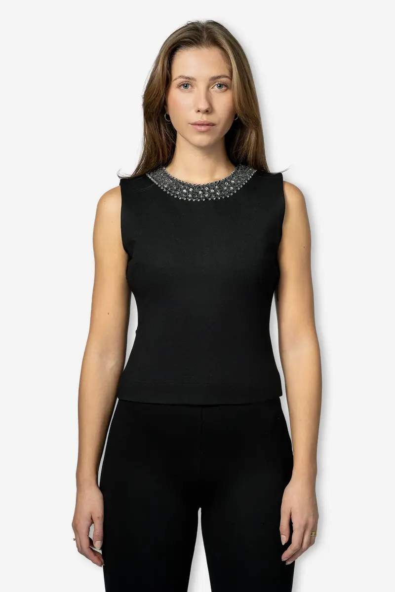 Punto Bling Top