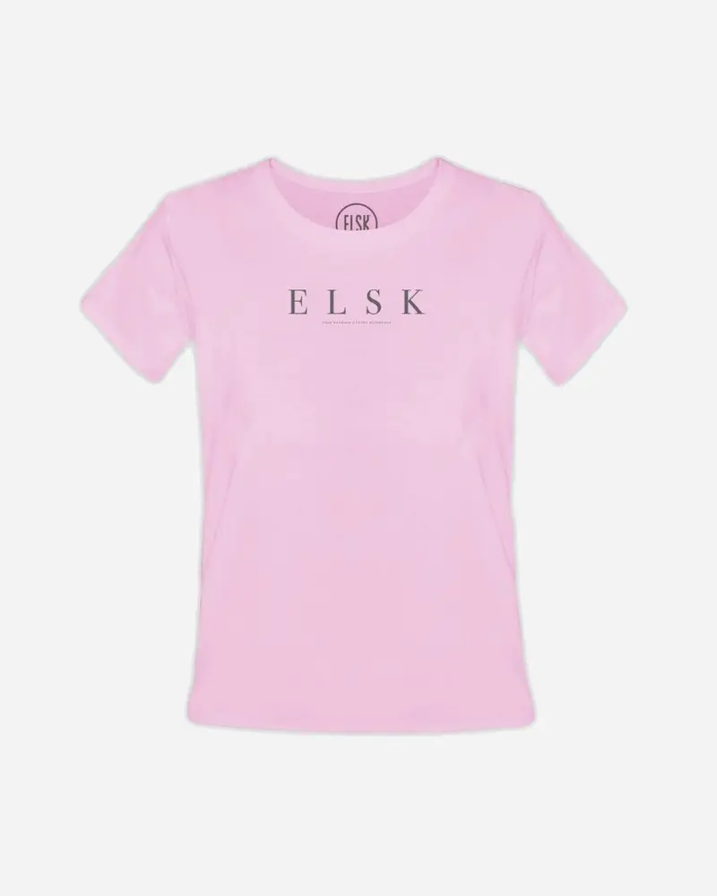 PURE LY WOMEN’S TEE - LAVENDER