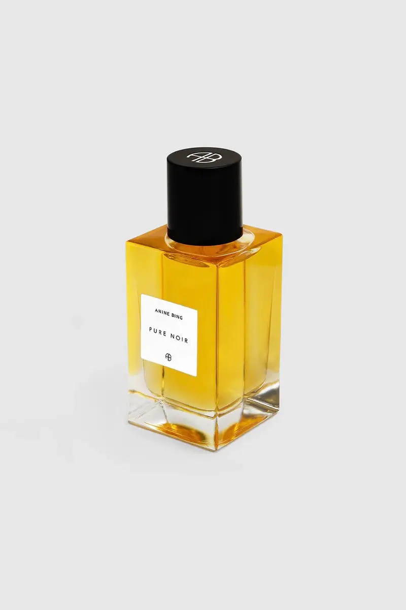 Pure Noir Eau de Parfum - 100 ml