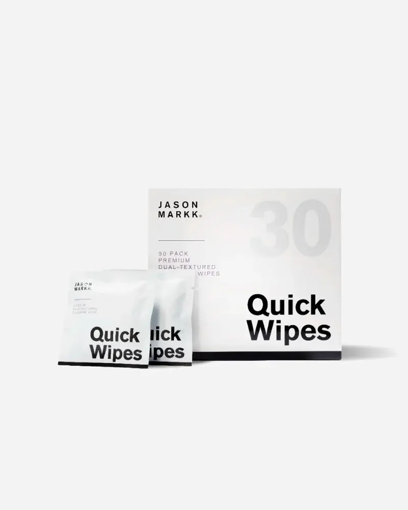 Quick Wipes - Box of 30