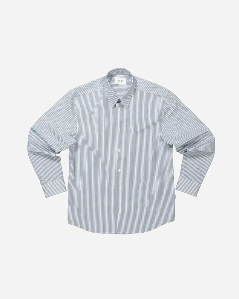 Quinsy 5973 - Marine Stripe
