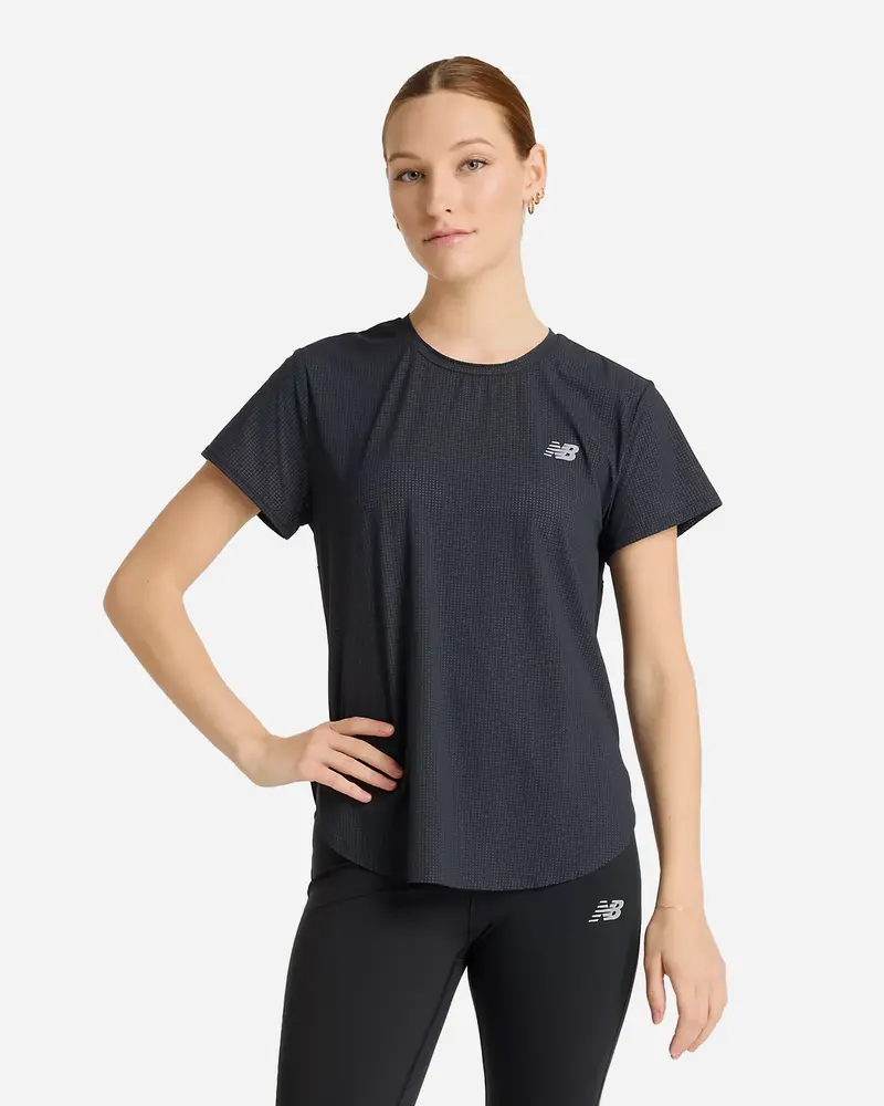 Race Day Ultra Light SS Tee