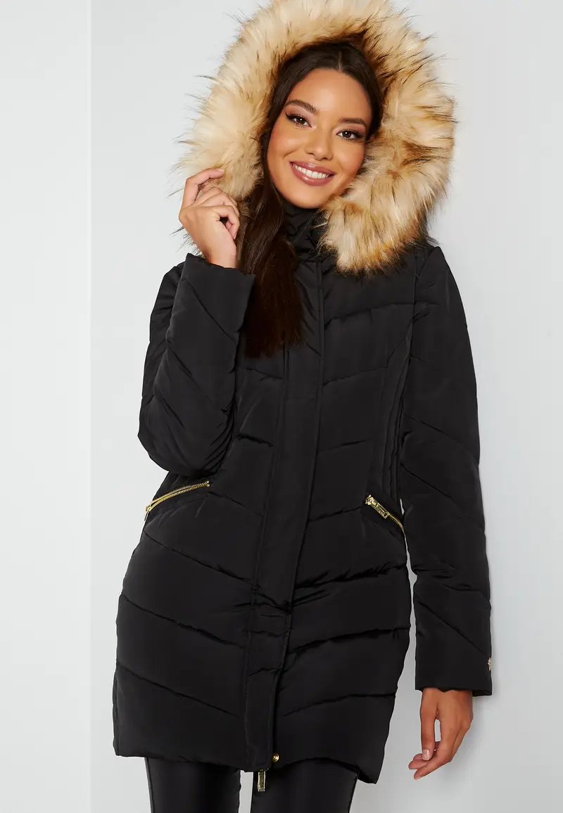 Rachel jacket
