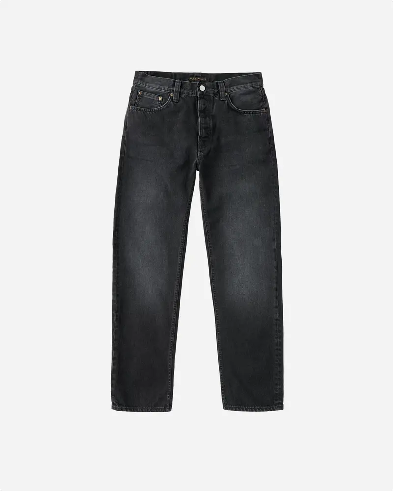 Rad Rufus - Vintage Black