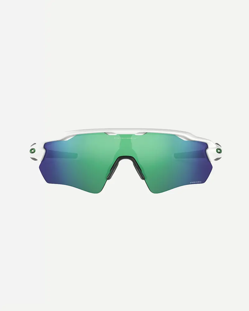 Radar Ev Path - Polished White Jade