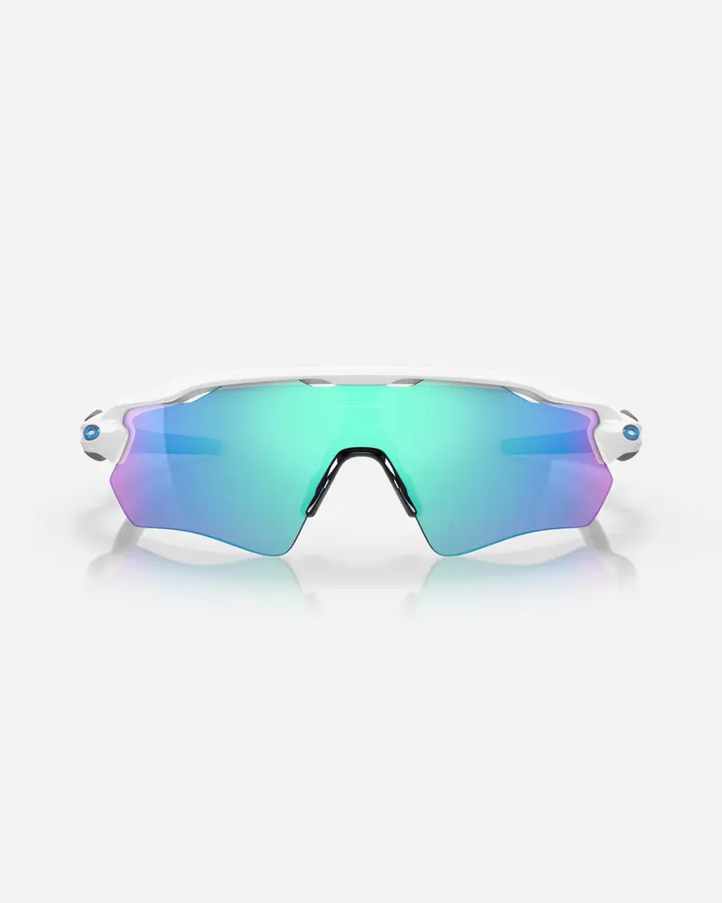 Radar Ev Path - Polished White Shapph