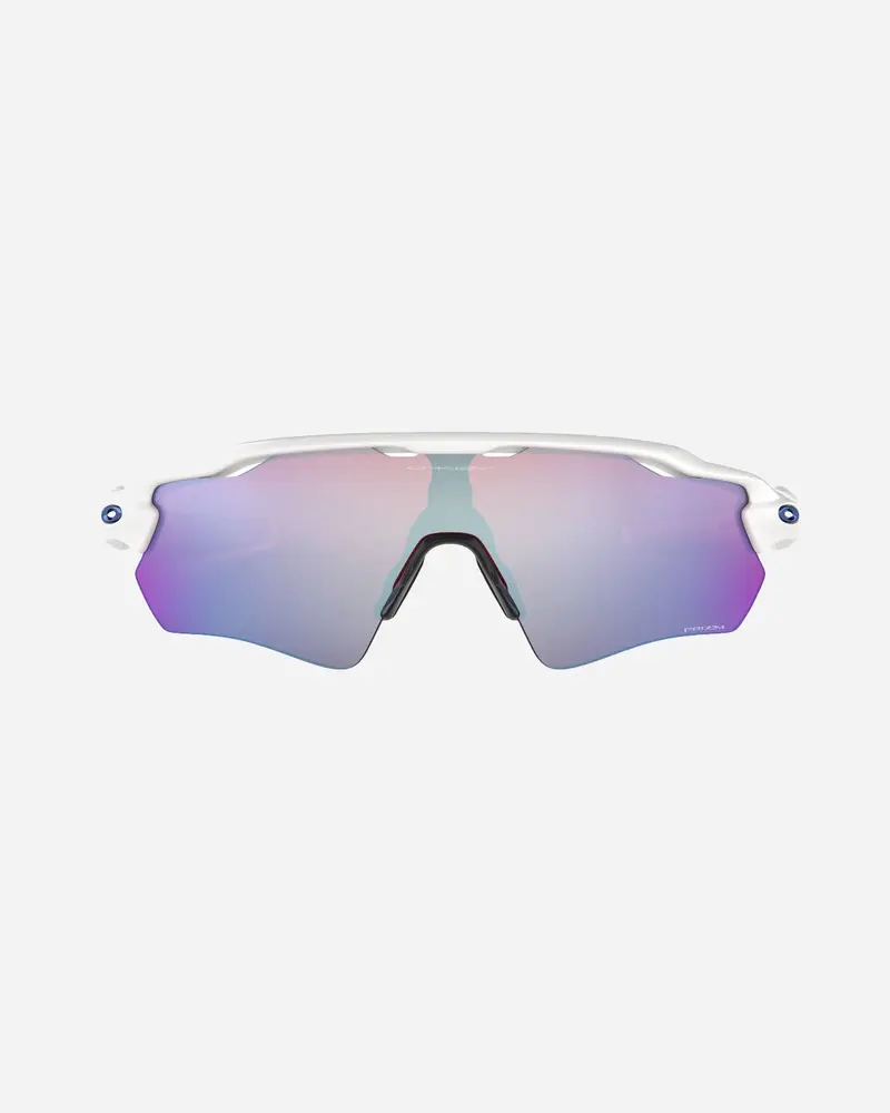 Radar Ev Path - Polished White