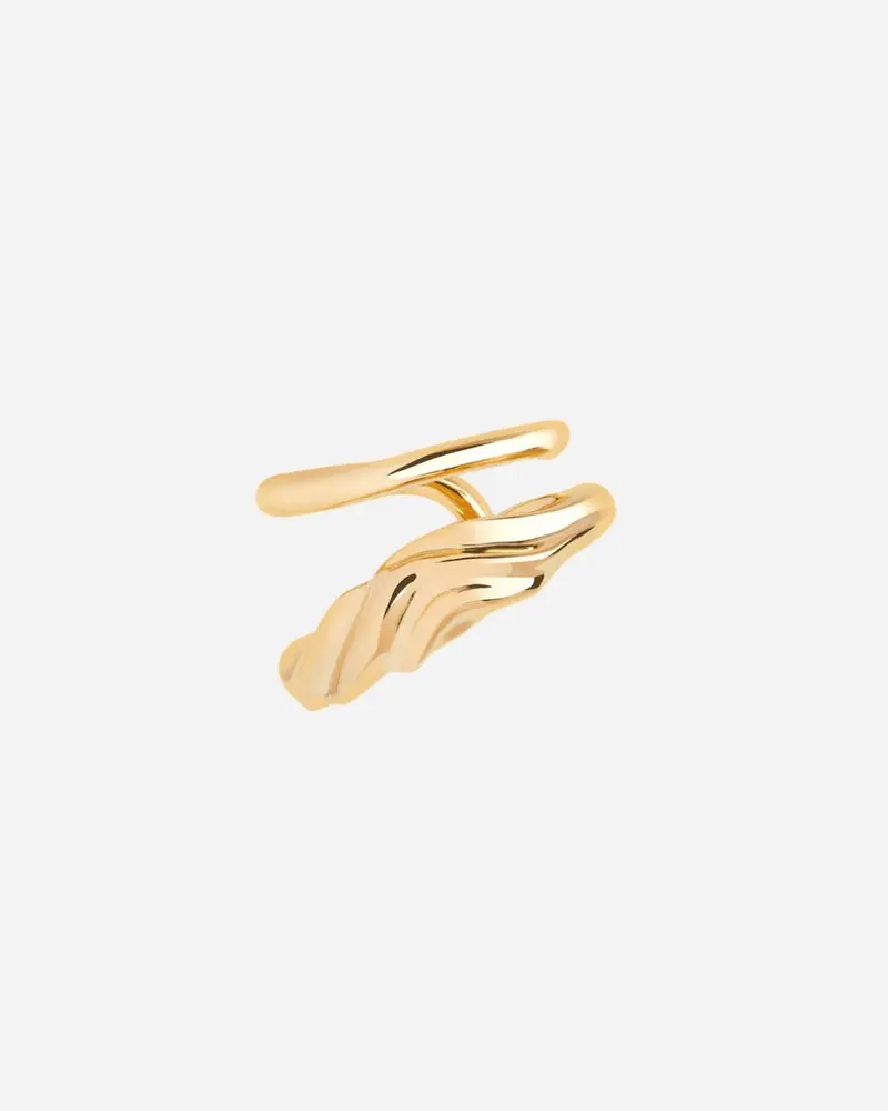 Rai Earcuff - Gold