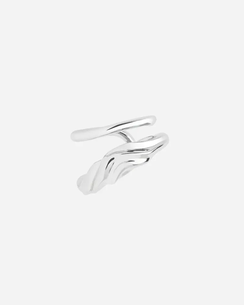 Rai Earcuff - Silver