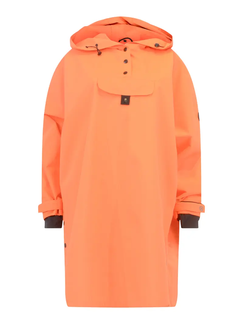 Rain cape Oransje