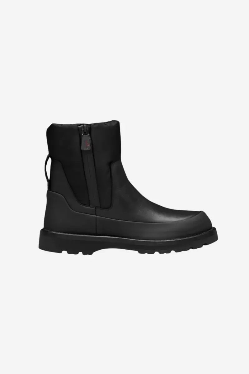 RAIN DONT CARE BOOTS