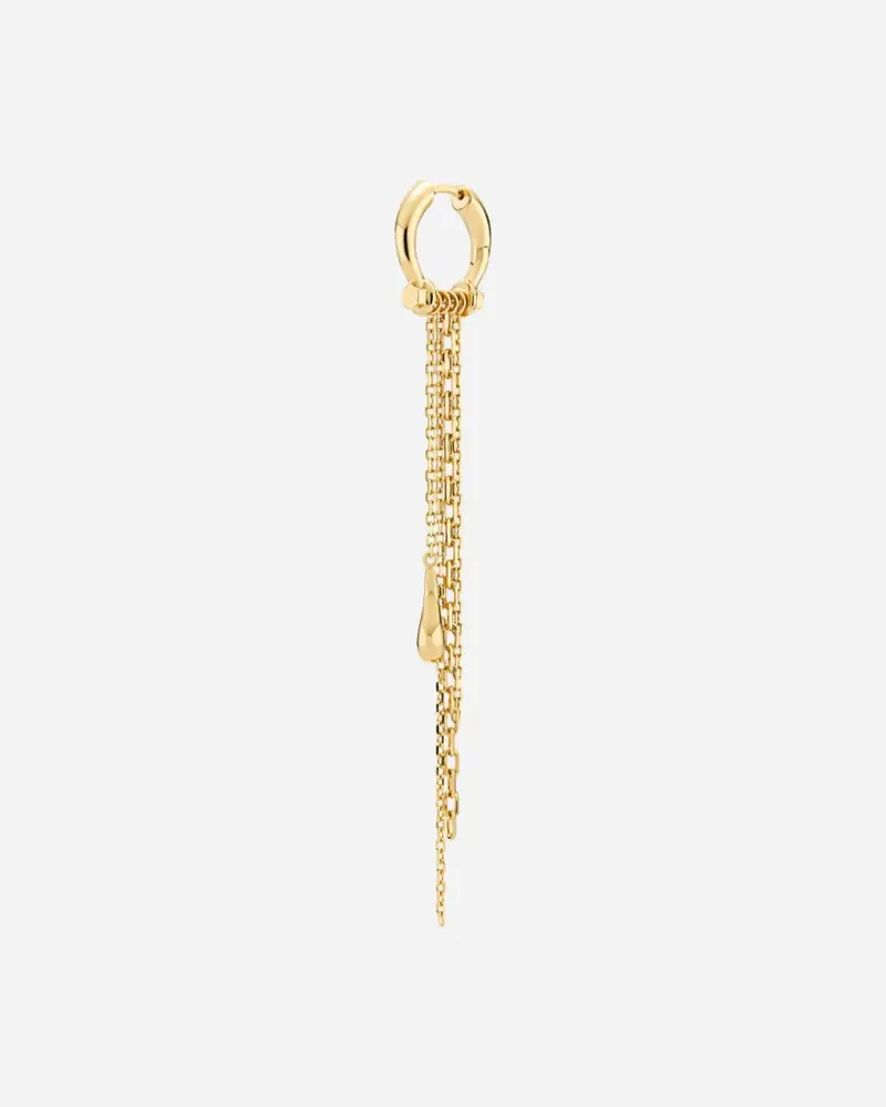 Rain Earring - Gold