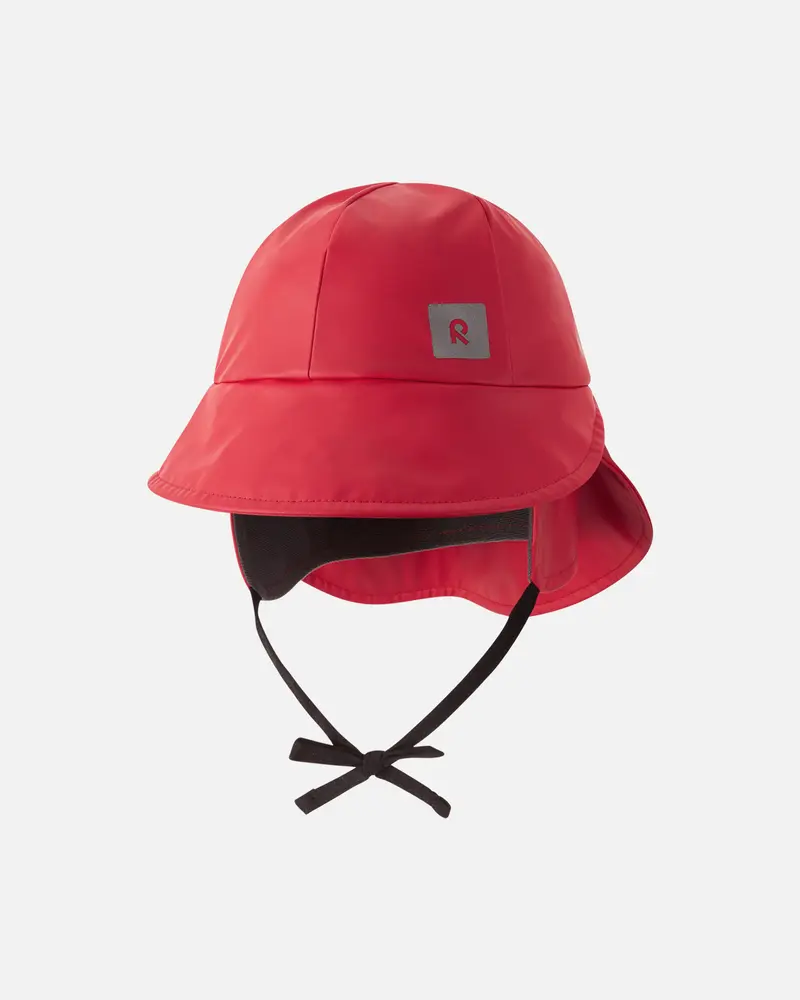 Rain Sydvest; Rainy Reima Red