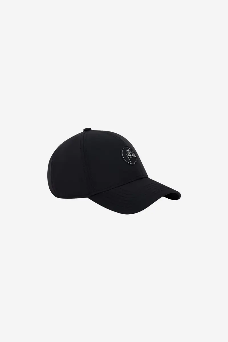 Raining Cap Noir