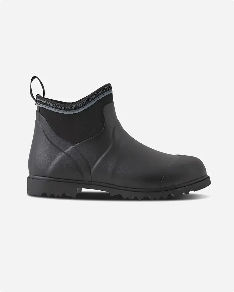 Raining Or Not - Black / Grey
