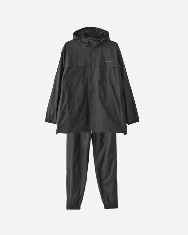 Rainsuit - Black