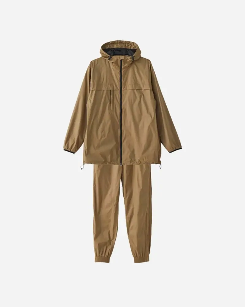 Rainsuit - Khaki