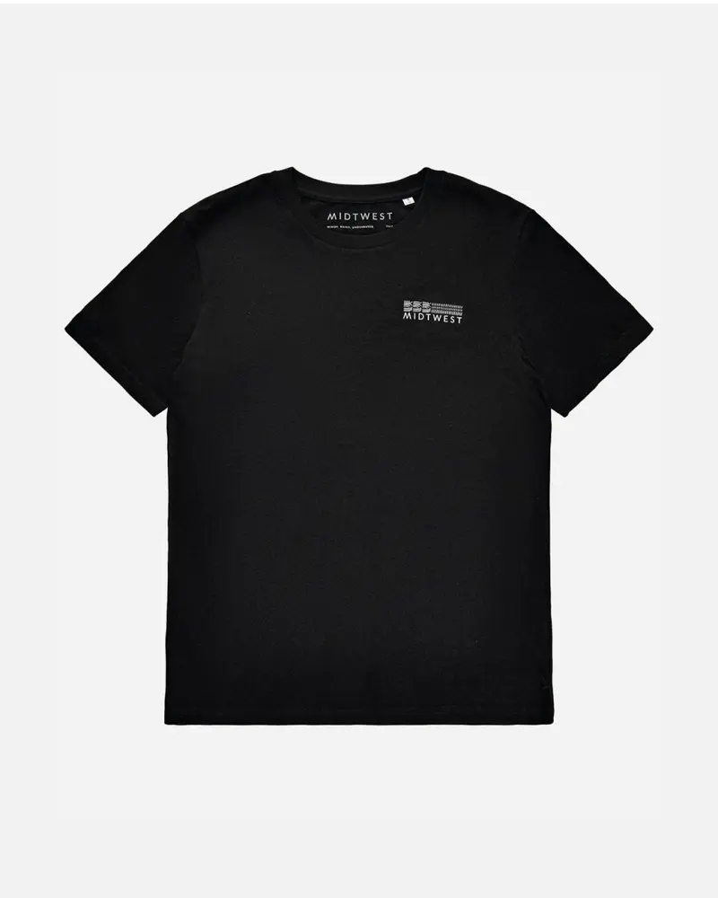 Rainy T-Shirt - Black