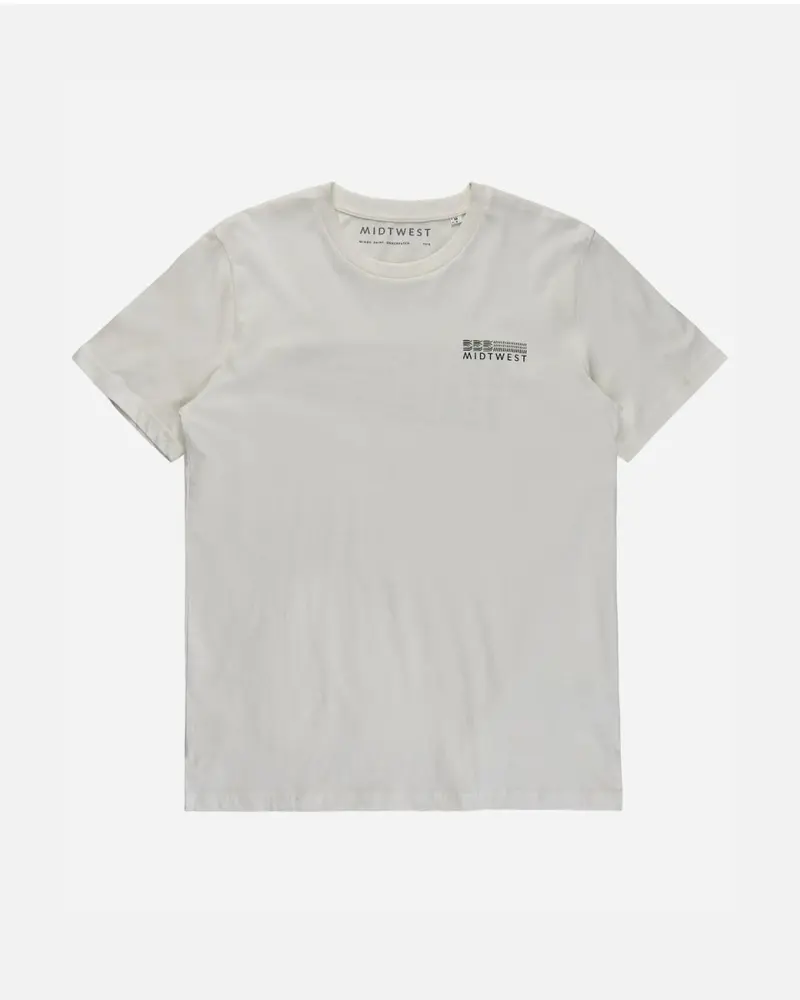 Rainy T-Shirt - White