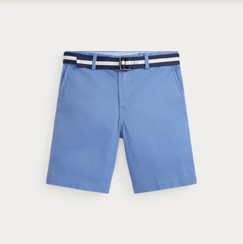 Ralph Lauren Bedford Shorts