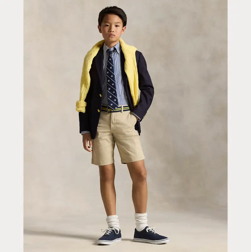 Ralph Lauren Bedford Shorts