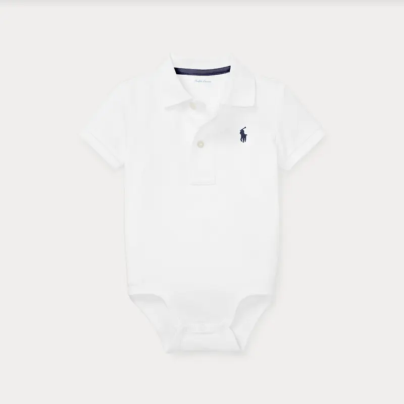 Ralph Lauren Body Pique