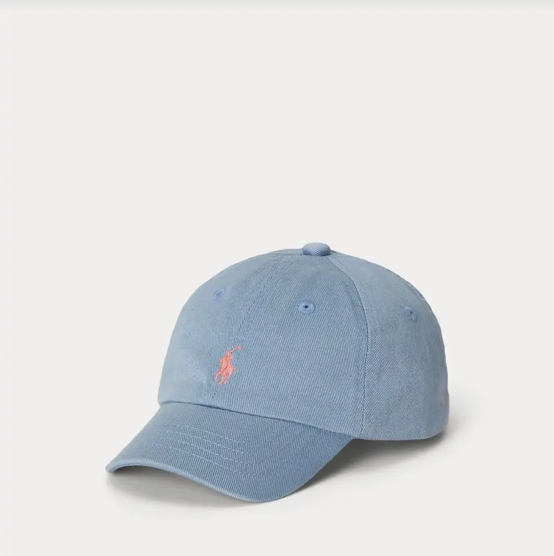 Ralph Lauren Caps