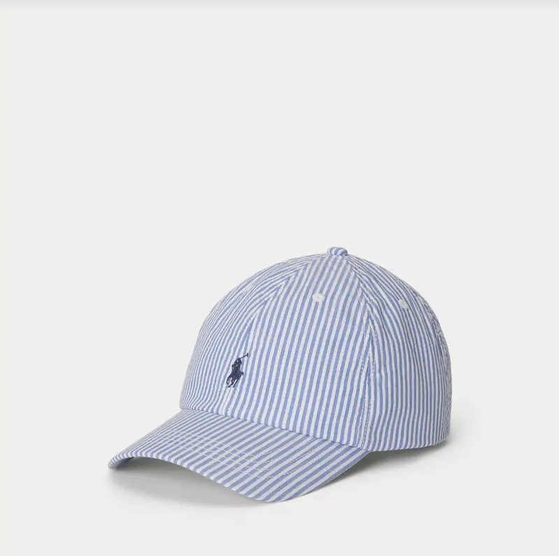 Ralph Lauren Caps